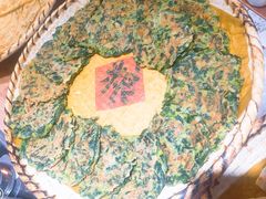 -闯关东东北农家菜(崂山石老人店)