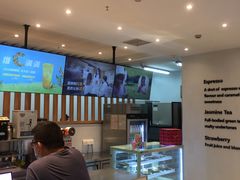 -CoCo都可(常州勤业大润发店)