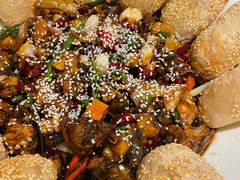 -东来土菜馆(民祥园路店)