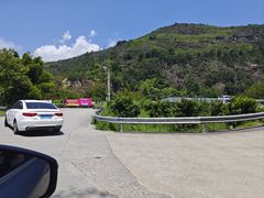 -楠溪江风景名胜区