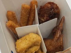 -汉堡王(长沙枫林三路店)