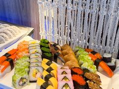 -广州花园酒店·凌璇阁旋转餐厅CAROUSEL360