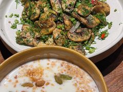-薇酌饮·陕西菜(南门外店)