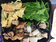 -中科大东区东苑餐厅(天使路店)