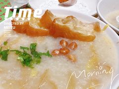 -点都德(奥体印象城店)