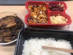 -上海小南国(国发店)