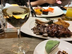 -杭州国际会议中心洲际酒店-原素全日餐厅(解放东路店)