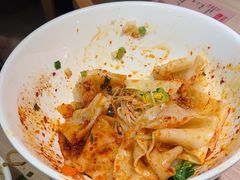 -大师兄·西北小馆(南沙万达广场店)