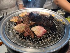 -虎丸烧肉(新大陆广场店)