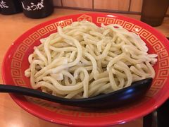 博多超浓厚鱼介沾面-博多一幸舍(侨福芳草地购物中心店)
