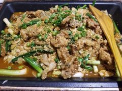 -臻享無招牌芝士烤蛙(台山昌大昌店)