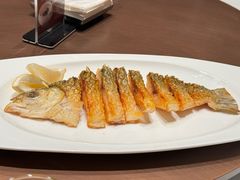 -香港狮子山下·明星粤菜餐厅(北苑店)