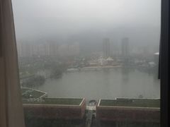 -舟山希尔顿酒店