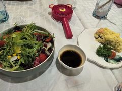 -新侨三宝乐西餐厅(崇文门店)