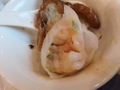 金牌虾饺皇-点都德(汇盈广场店)