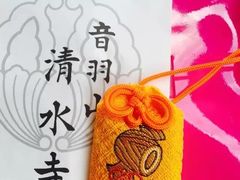 -有栖山 清光院 清水寺