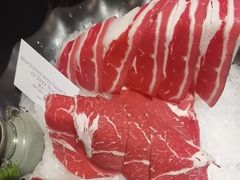 -五星桥原切肥牛火锅·30年专注好牛肉(湖塘店)