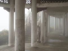 -广州市石门国家森林公园