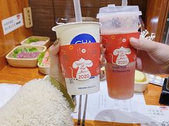 -独食火锅·半米屋台(直营总店)