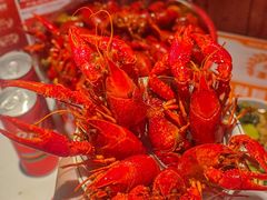 -熊记虾王·小龙虾(东晓南店)