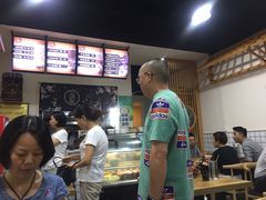 -包面西施(黄泥磅总店)