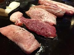 -Dombe豚(黑猪肉街店)