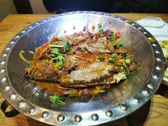 -湘水滨·臭鳜鱼·湘菜(马驹桥店)