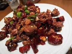 -晚归月亮湾私家菜(临邑路店)