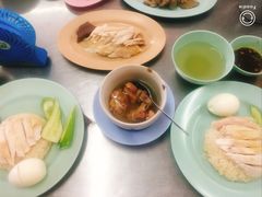 -红大哥水门鸡饭(總店)