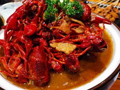 -戴记龙虾(天泽街店)
