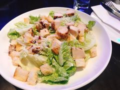 鸡肉凯撒沙拉-bluefrog蓝蛙(皇庭广场店)