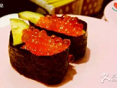 -争鲜回转寿司(朝北大悦城店)