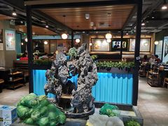 门面-东椰·海南椰子鸡火锅(朝阳门店)