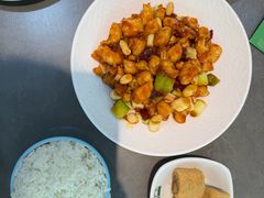 -黑窑厂糖油饼烤鸭·清真菜(旗舰店)