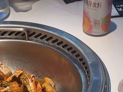 -七欣天香辣蟹火锅(万达广场店)