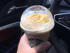 -星巴克(温州银泰大西洋店)