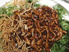 -小桃红·东北菜·春饼烤鸭(南阳湖街店)