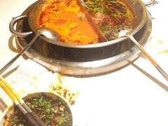 -小龙坎火锅(全球总店)
