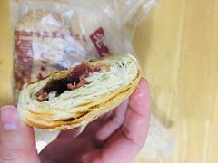 -朱记小郑酥烧饼(建康路店)