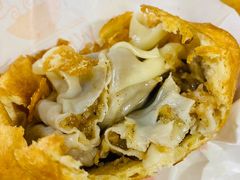 -家阳赵师傅油饼包烧麦(粮道街店)