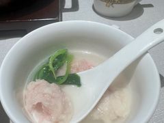 -狮王府淮扬菜(新街口友谊店)