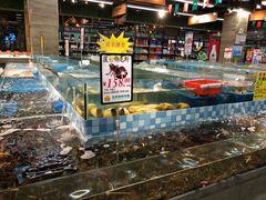 -宝燕海货工场(长江国际店)