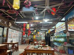 -坛南湾农家乐·海鲜楼·大排档(平潭坛南湾店)