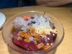 -米一仙·成都小碗菜(东万达店)