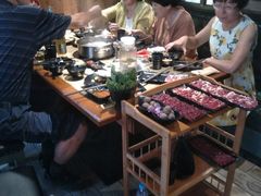 -手选潮汕鲜活牛肉火锅(二七广场店)