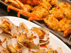 -阿妹小海鲜(下角店)