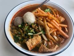 -好快螺柳州螺蛳粉(大西门店)