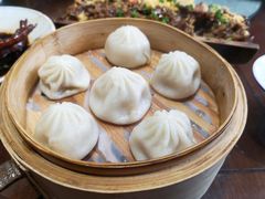 -大牌大·传统杭帮菜(湖滨店)