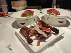 酥香嫩烤鸭-四季民福烤鸭店(望京旺角店)