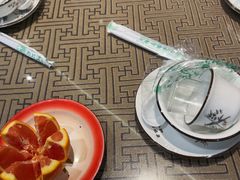 -新繁老號豌豆汤饭店·江湖菜(宝光寺店)